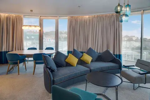Hilton Bournemouth in Bournemouth, foto 4