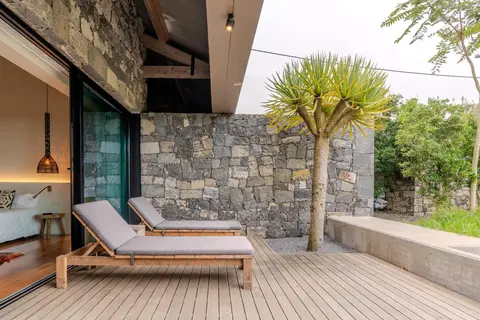 Sensi Azores, Nature and Spa in Ponta Delgada — foto 19