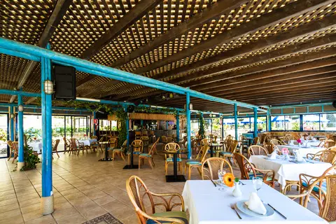 Hotel Bluebay Beach Club in San Bartolomé de Tirajana — foto 7