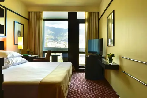 Pestana Casino Park Ocean en SPA Hotel in Funchal, foto 29