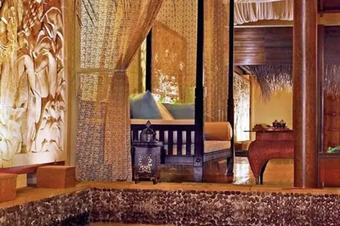 Six Senses Kanuhura in Six Senses Kanuhura — foto 21