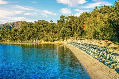 Marmaris Bay Resort in Marmaris — foto 14