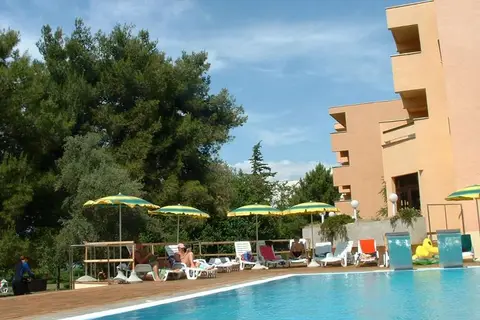 Hotel Donat in Zadar — foto 2