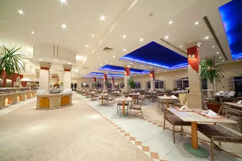 Hurghada Coral Beach Hotel in Hurghada — foto 12