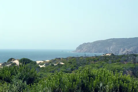 Camping Guincho foto 7