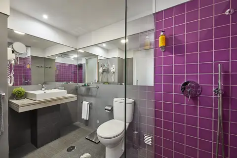 Rocamar Exclusive Hotel & Spa in Albufeira — foto 30