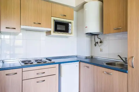 Apartamentos Dunas de Liencres in Piélagos — foto 19