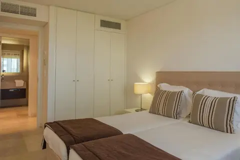 Troia Residence by The Editory Apartamentos Praia in Almada — foto 11