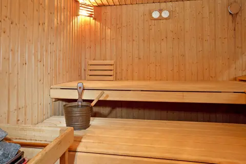 Hotel Sport in Klosters — foto 5