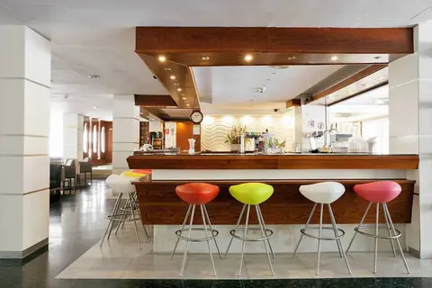 Hotel Mariant in Palma — foto 10