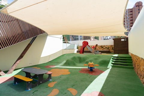 MedPlaya Hotel Regente foto 12