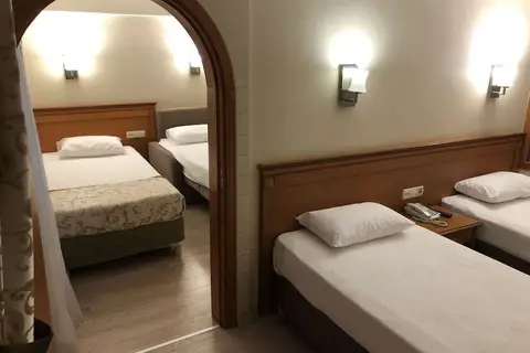 Prestige Hotel in İstanbul — foto 11