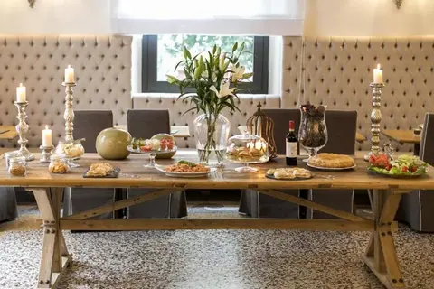 Hotel Boutique Palazzo Lorenzo in Florence — foto 27