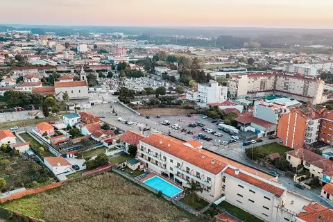 La Fontaine Hotel in Ovar — foto 28