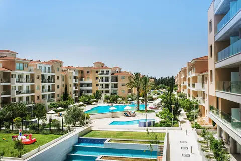 Elysia Park in Paphos — foto 2