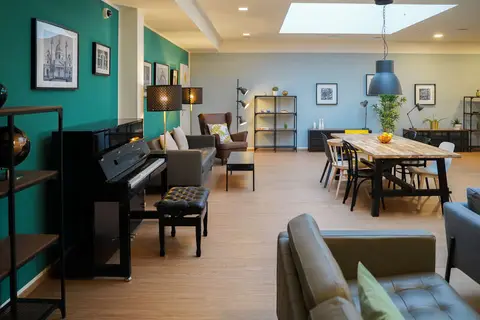 Citadines South Vienna in Wenen, foto 12