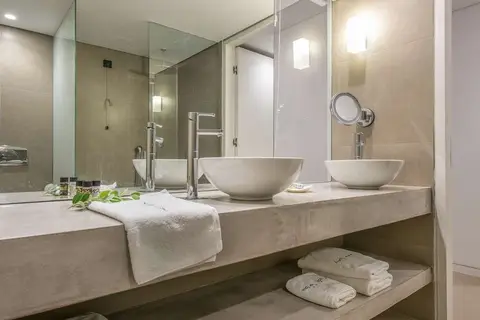 Aqua Bay Hotel in Arkadii Municipal Unit, foto 17