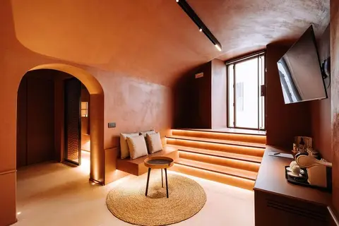 Palazzo Giuditta in Monopoli — foto 6