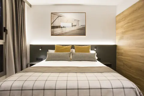 Hotel Acta Voraport in Barcelona — foto 18