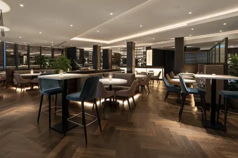 Hotel Voco Edinburgh - Haymarket in Edinburgh — foto 11