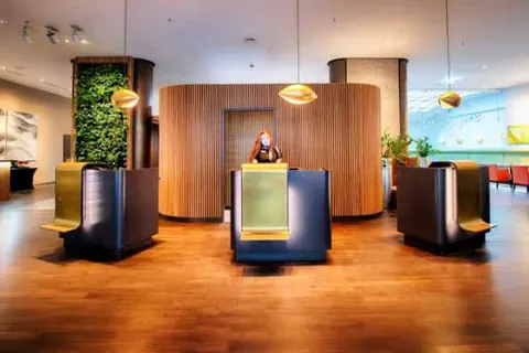 ACHAT Hotel Bremen City foto 2