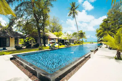 Bangsak Village in Khao Lak — foto 2