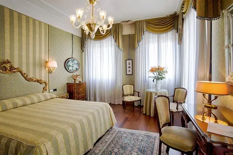 Hotel Locanda Vivaldi in Venetië — foto 10