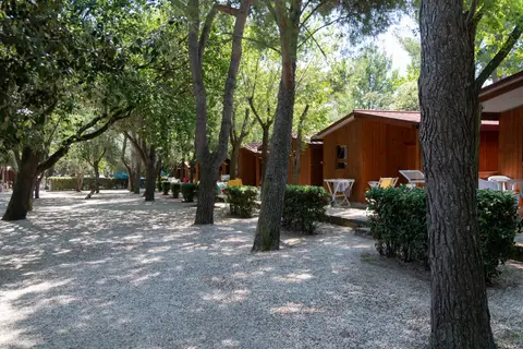 Riviera Village in Numana — foto 10
