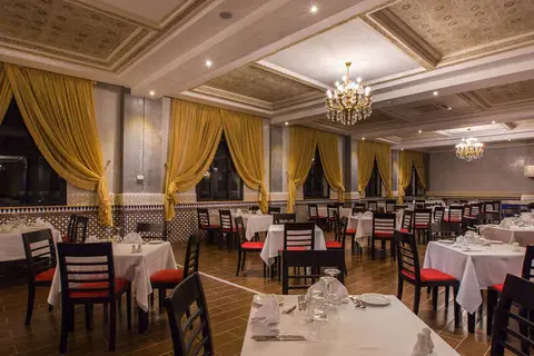 DWO Marrakech Ennakhil in Marrakesh, foto 6
