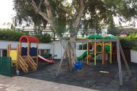 Anassa Hotel in Νέο Χωριό — foto 19