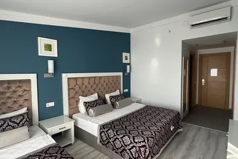 SL La Perla Hotel Kemer in Kemer, foto 6