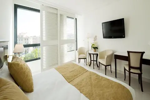 Hotel Aston La Scala in Nice — foto 8