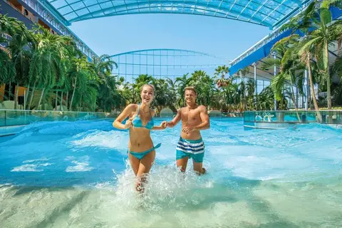 Hotel Victory Therme Erding in Erding — foto 17