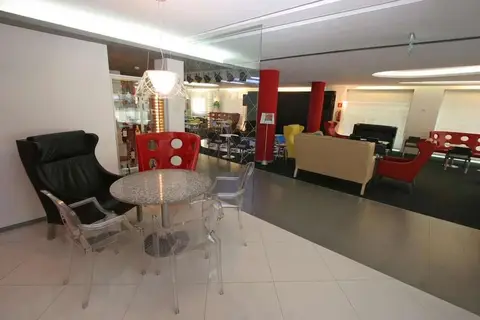 Oasis Plaza in Benidorm — foto 12