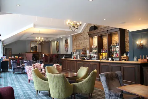 Shrigley Hall Hotel & Spa in Poynton, foto 6
