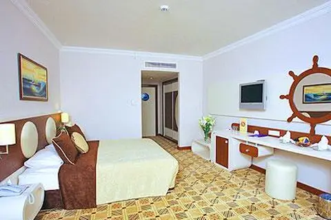 Transatlantik Hotel & Spa in Kemer — foto 14