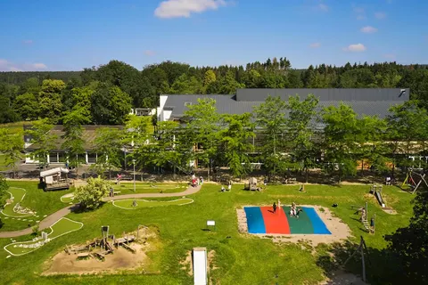 Vakantiepark Hochwald foto 10