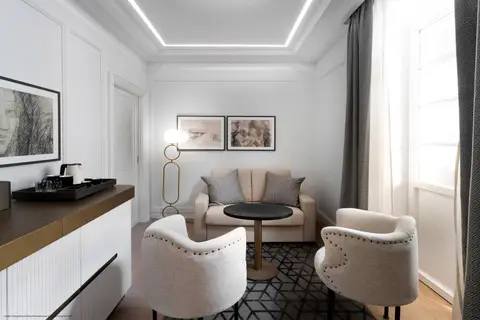 Residenza del Cardinale Meliá Collection in Milaan, foto 19