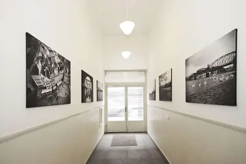 Alveo Suites in Praag, foto 11