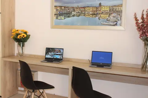 Kristi Appartementen in Chersonisos Municipal Unit, foto 24