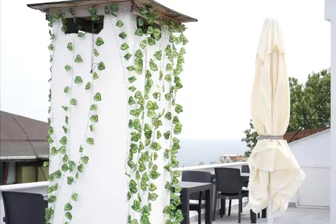 Hotel Ravi in Fatih — foto 12