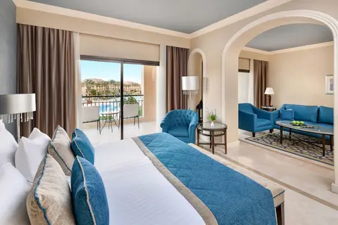 Jaz Aquamarine in Hurghada — foto 25