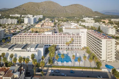 INNSiDE Alcudia foto 34