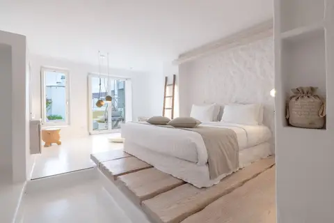 Kove Mykonos - A Myconian Collection Hotel in Mykonos