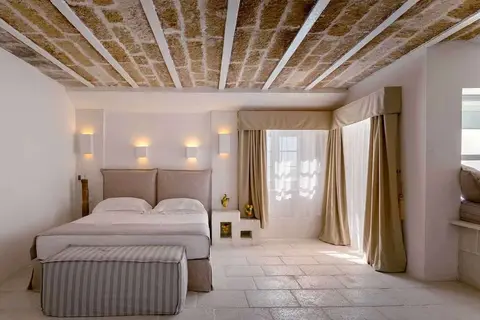 Baglioni Masseria Muzza in Otranto — foto 5