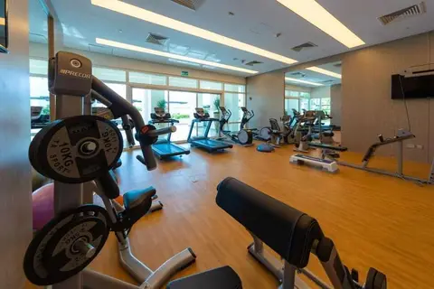 Retaj Baywalk Residence in Doha — foto 9