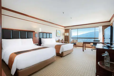 Centara Riverside Hotel Chiang Mai in เชียงใหม่ — foto 10