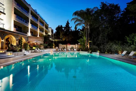 Rodos Park Suites foto 1