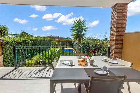 Vale de Milho Village - inclusief huurauto foto 4