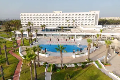 Calimera One Resort Jockey in One Resort Jockey — foto 17